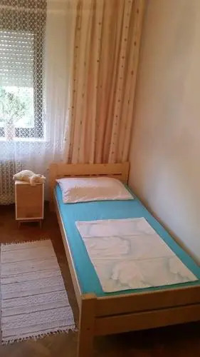 Apartment Tatjana