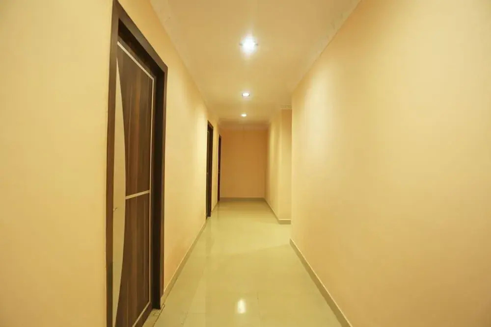 HARIDHAM GUEST HOUSE