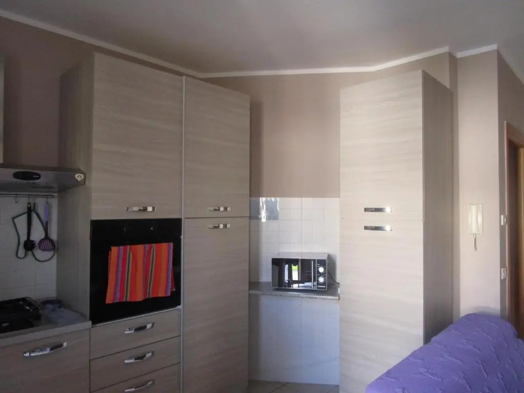 Universal Apartments Itri C