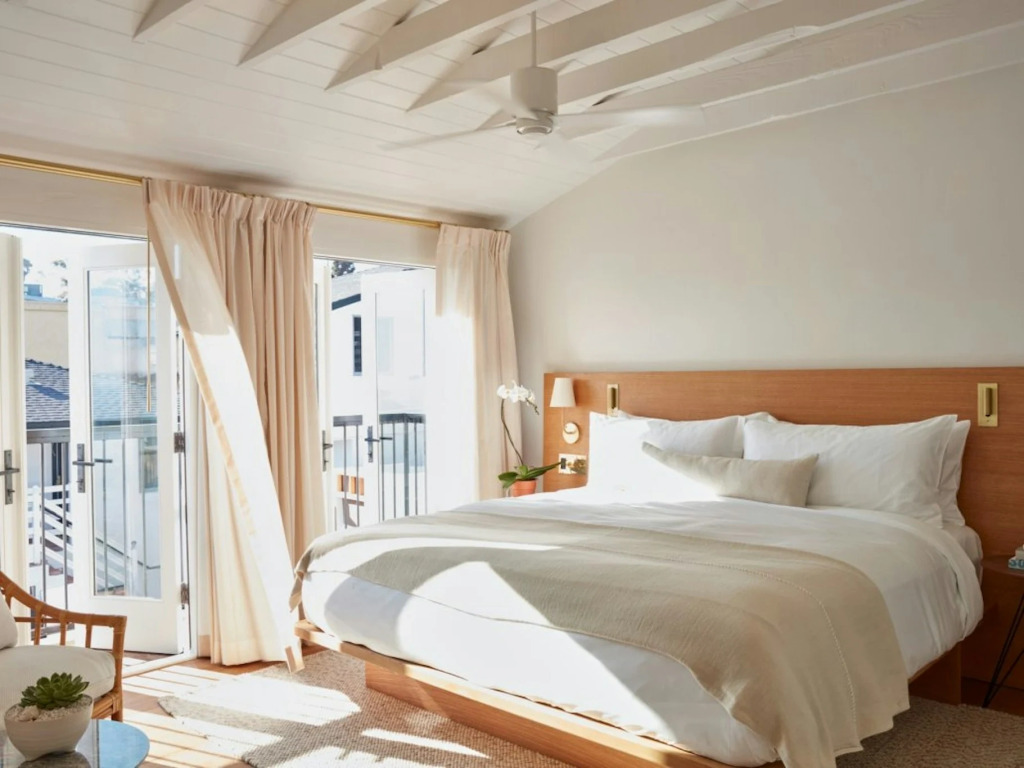 Hotel Joaquin