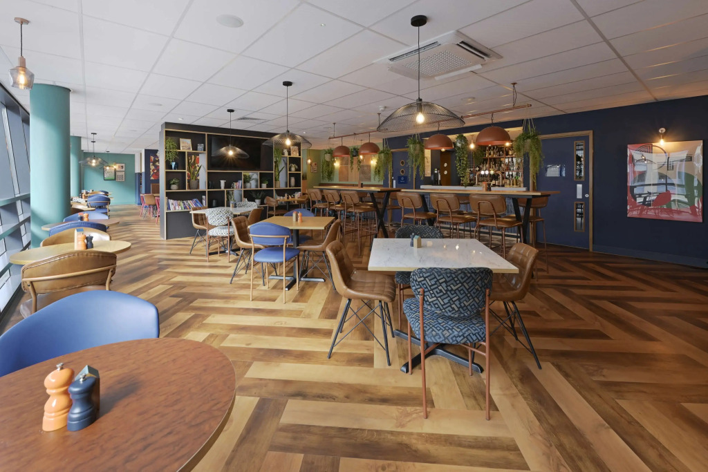 Travelodge Slough