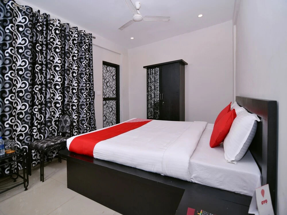 OYO 8140 Sea View Inn
