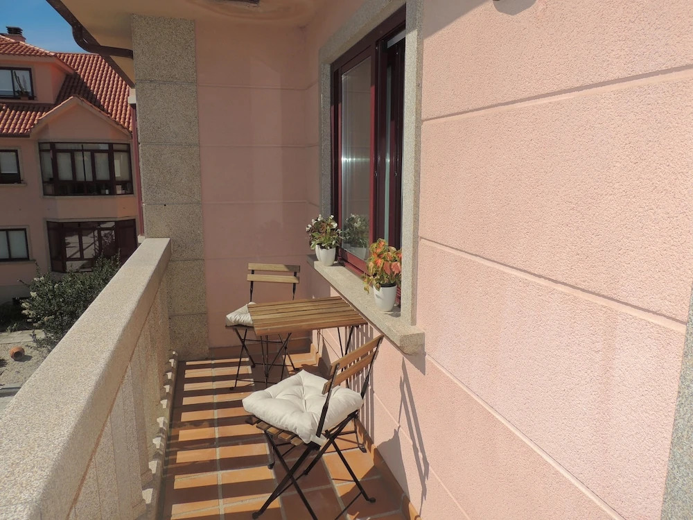 Fantástico apartamento en Ribeira
