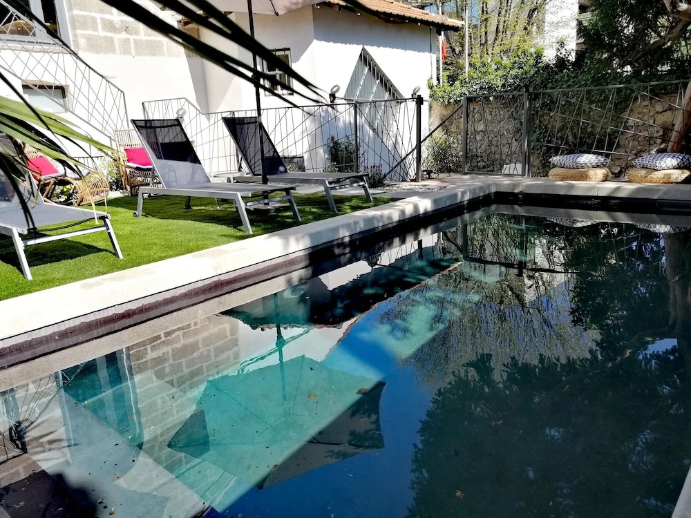 La Maison Grivolas