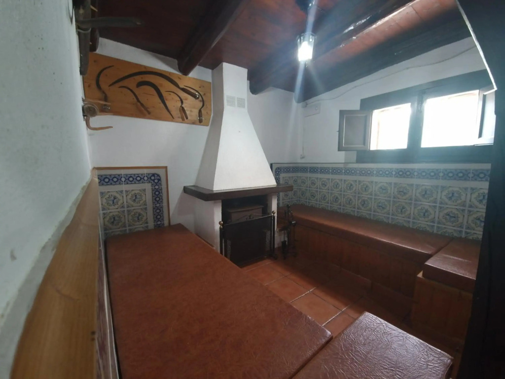 Casa rural Benjamin