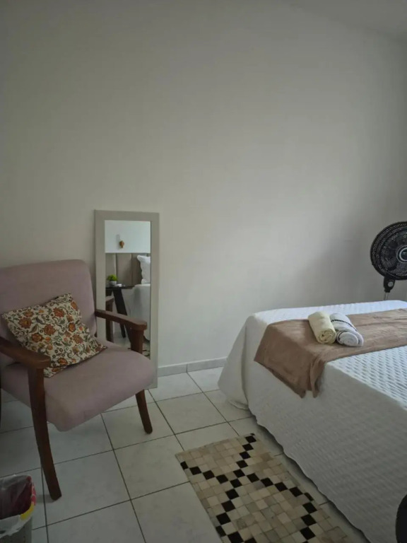 Condomínio Residencial Serigy