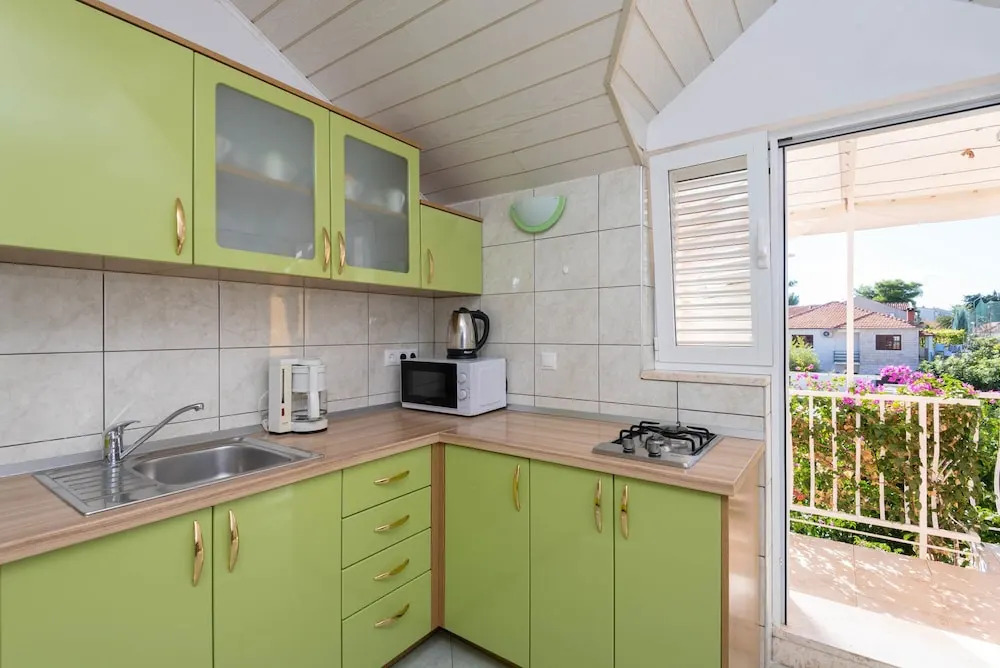 Apartments Jaksa