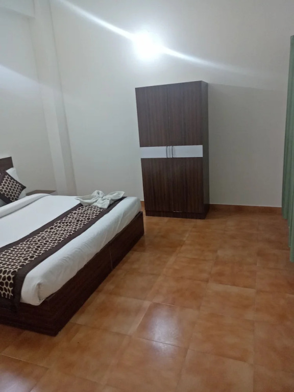 Hotel Nathu Palace