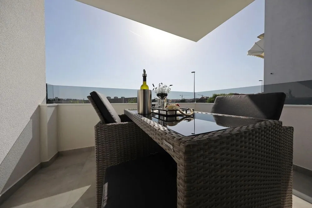Luxury Majpruz Suites