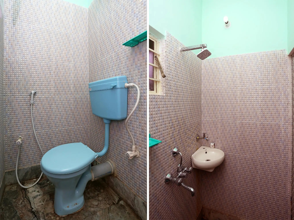 OYO 19627 Ankit Guest House