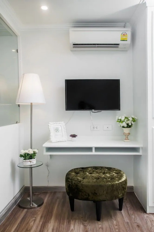 Mali at Silom Boutique Hotel