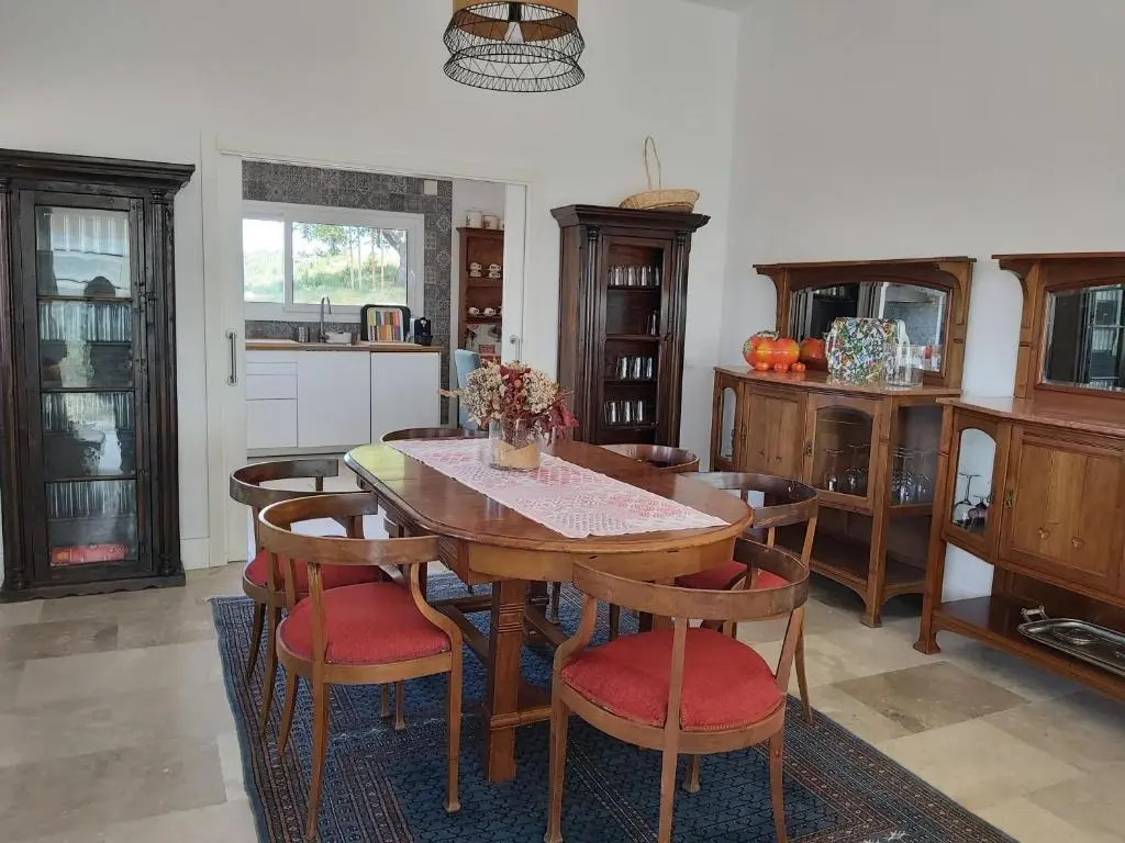 Finca el enebro