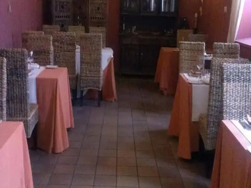 Convento de Lillo