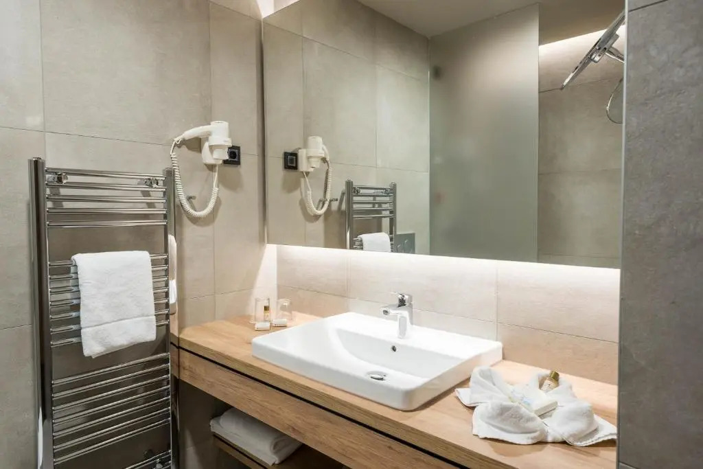 Hotel Zdravilisce - Thermana Lasko