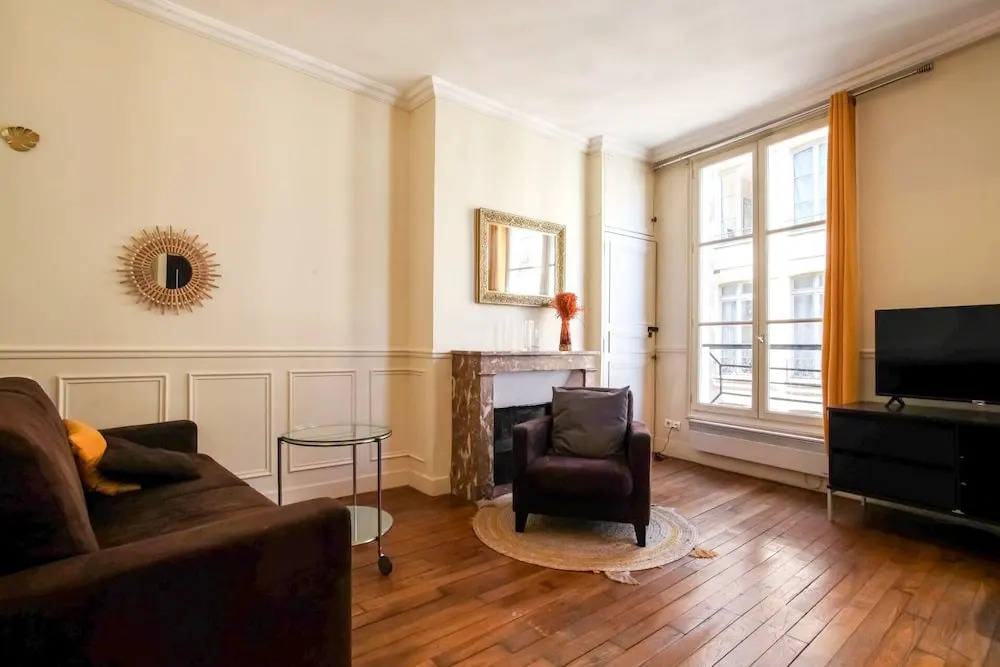 Appartement Tour Eiffel Sèvres - Babylone 2