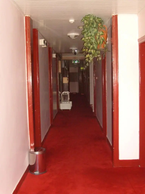 Hotel Cesme