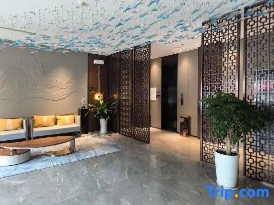 yunzhen-hotel
