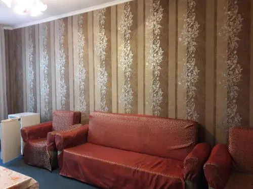 Ayanat Hotel