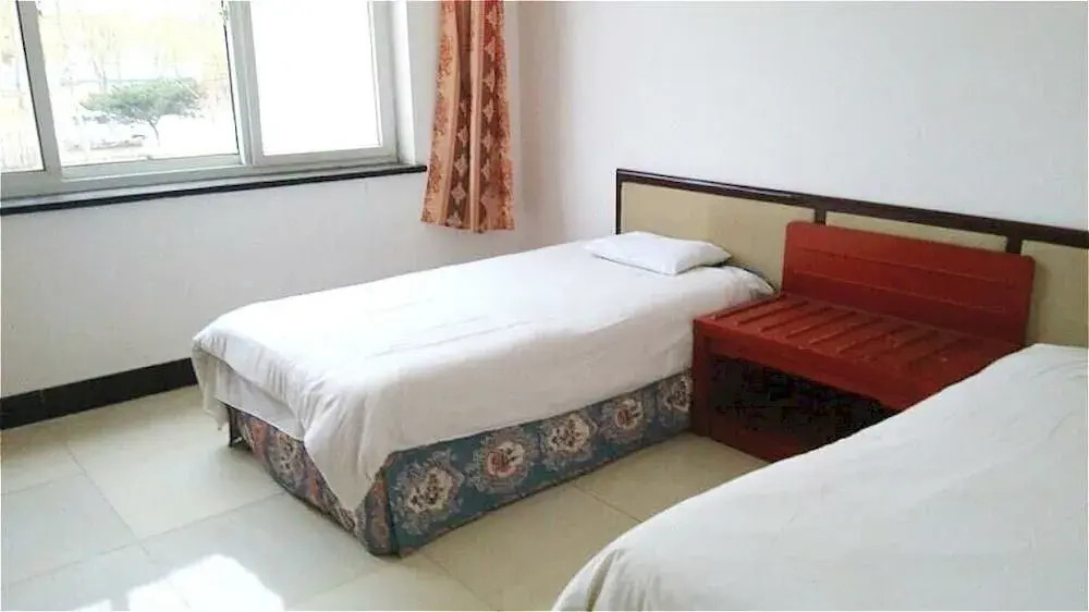 Baxianqi Hotel-qinhuangdao