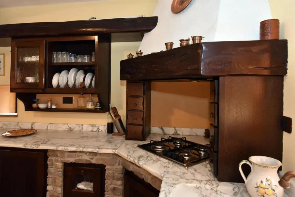 Casello Orecchiella