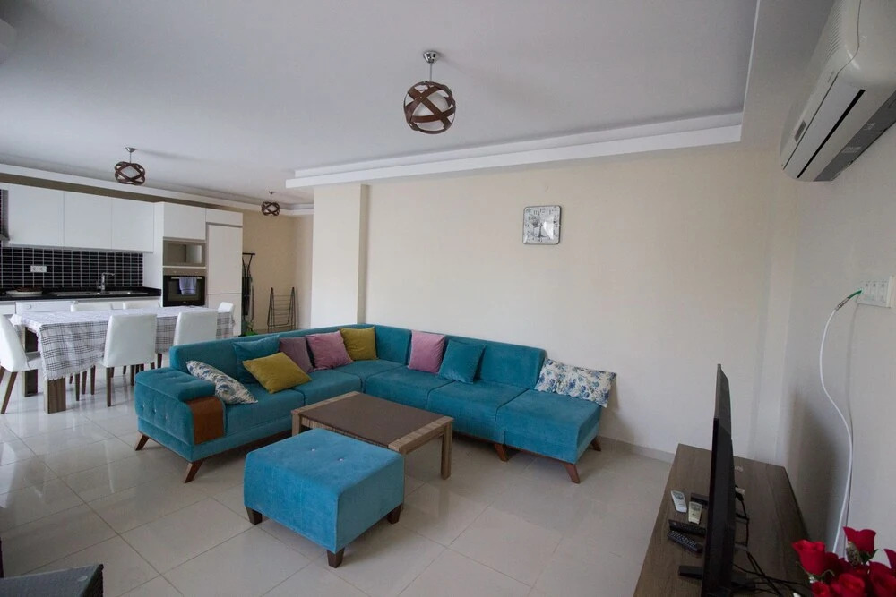 Golf Village Apartment 4