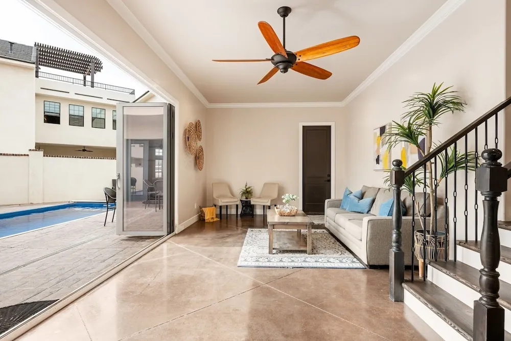Palazzo #f11 5 Bedroom Home