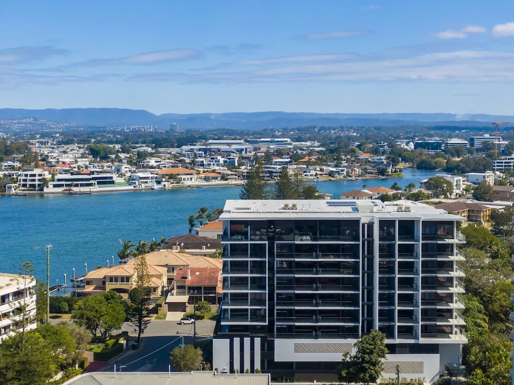 Peninsular Gold Coast