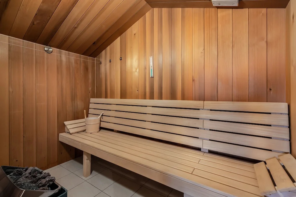 Appartement Saulire 7