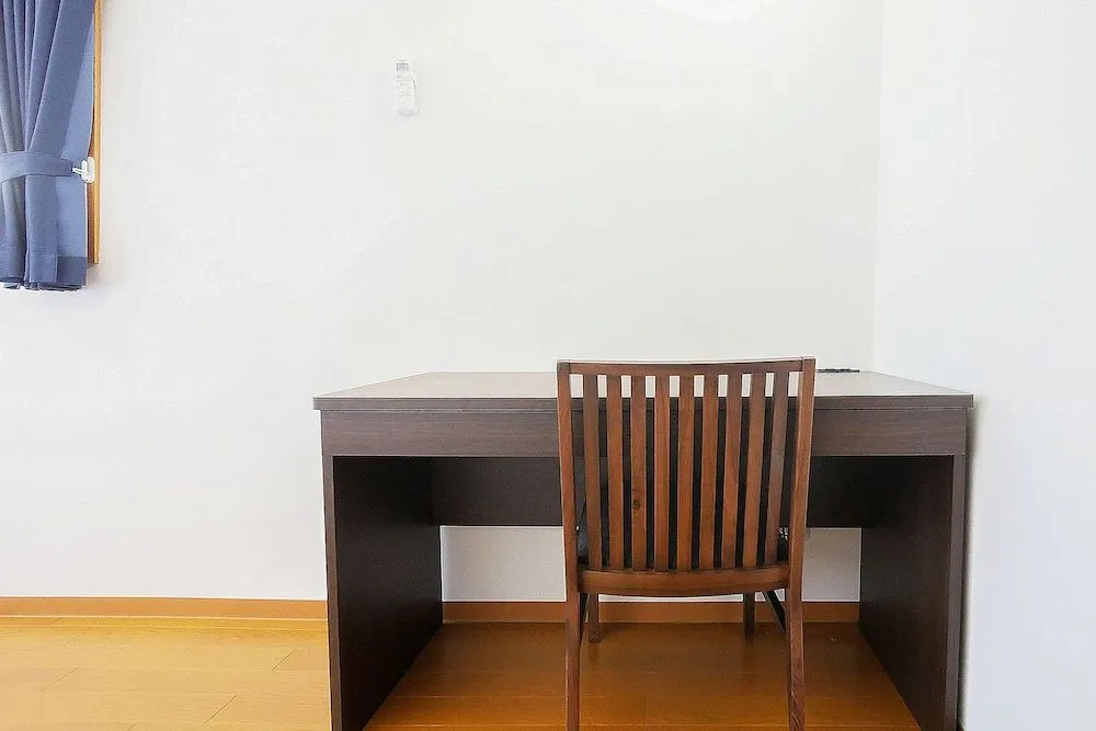Miyakojima Terrace House