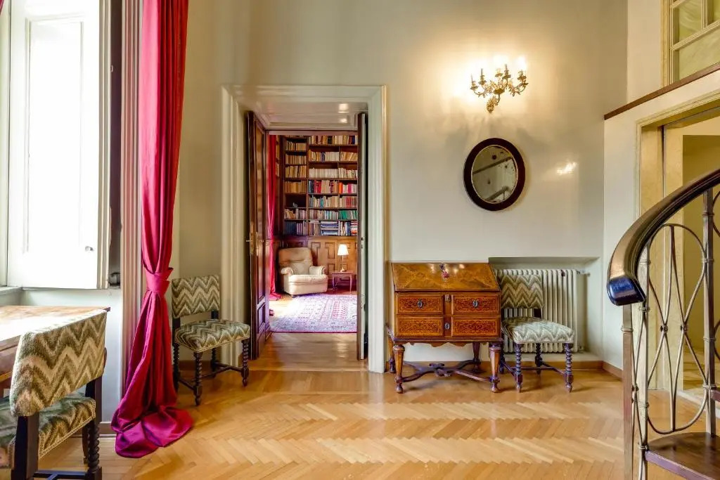 CasAmedeo Guest House