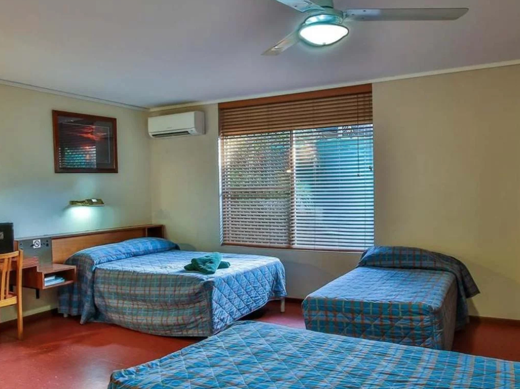 Hotel Kununurra