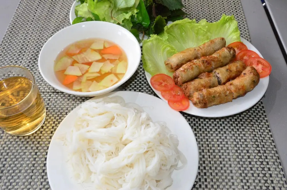 Hoang Kim Hotel