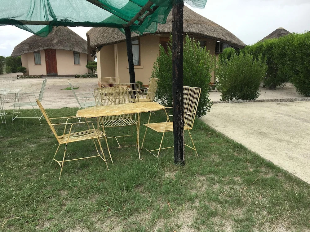 Xere Lodge
