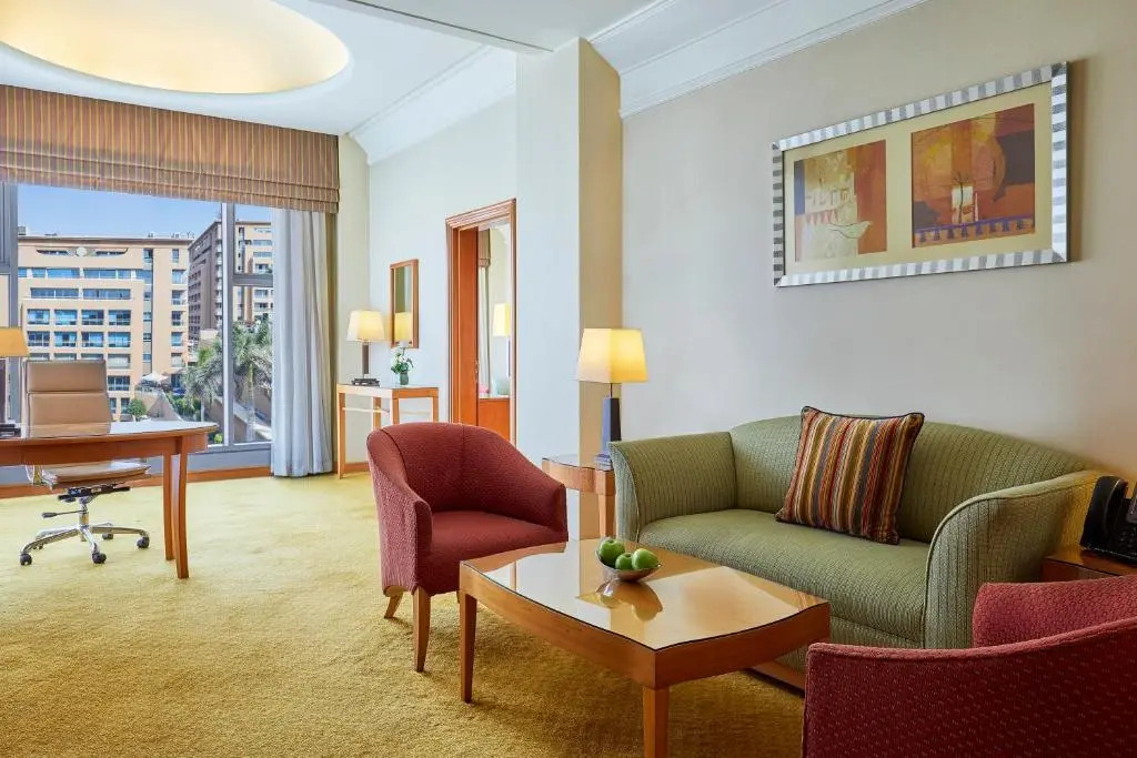 Holiday Inn Citystars by IHG