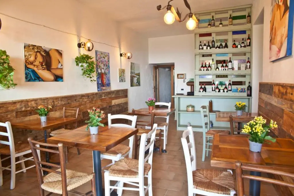 A casa di Pablo