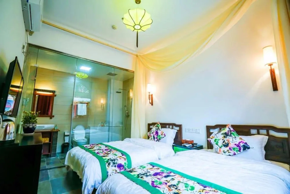 Yiyun Yinfu Boutique Hotel
