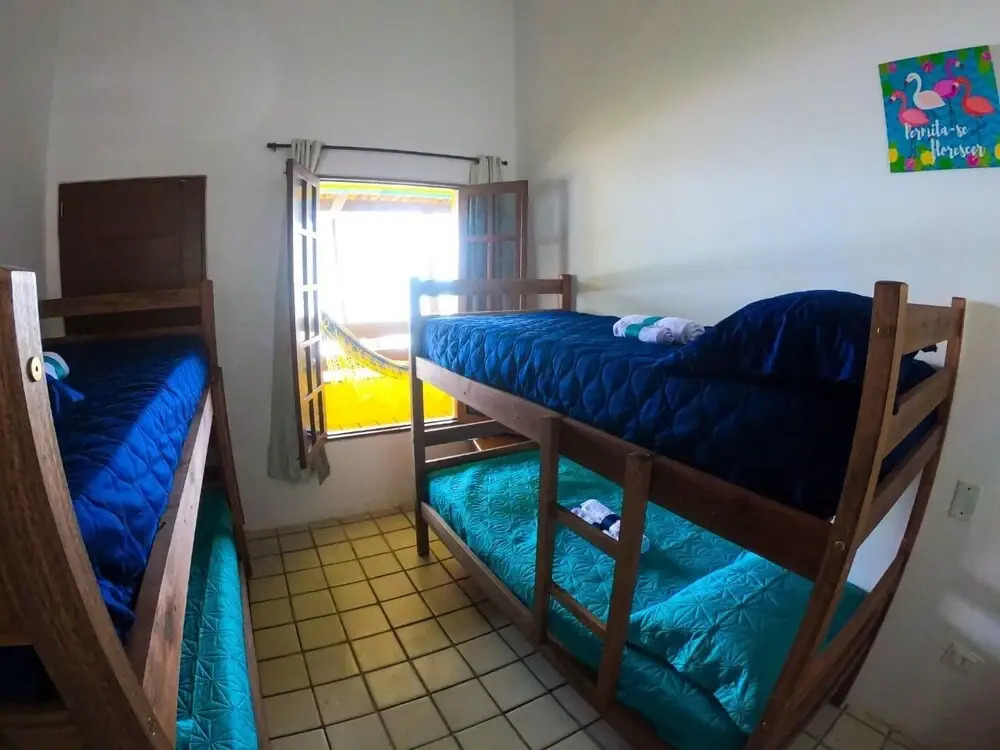 Porto Paraiso Hostel