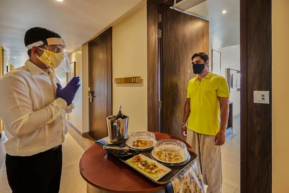 Nanu Resort , Arambol