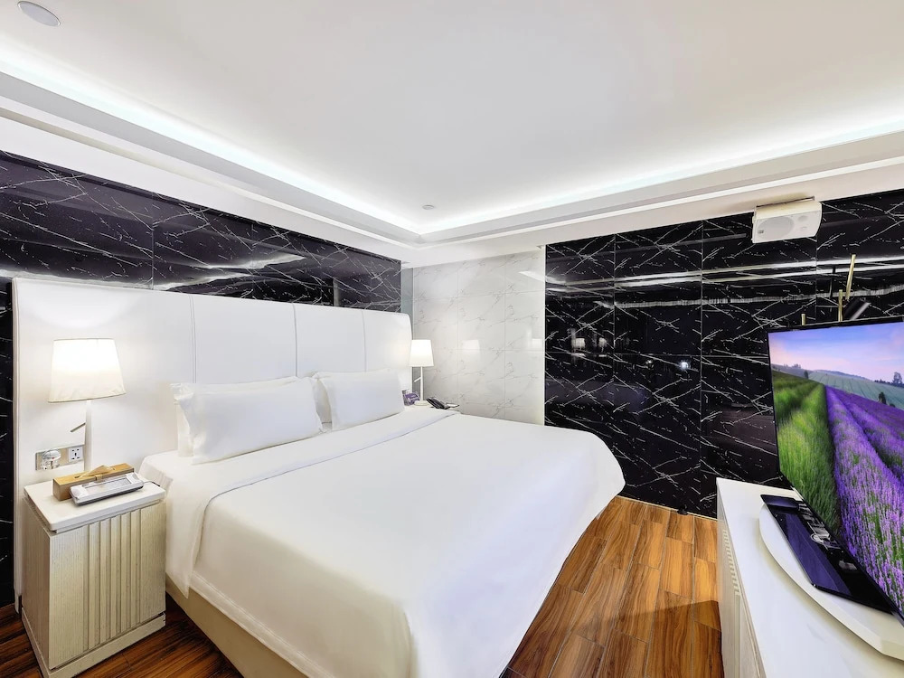 KE Hotel