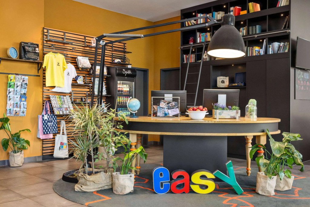 Vienna House Easy by Wyndham Berlin Prenzlauer Berg