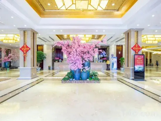 Savile Hengsheng International Hotel