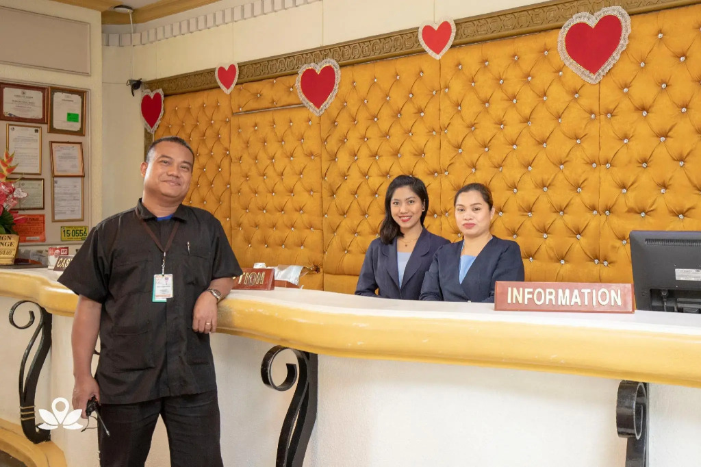 Tiara Oriental Hotel Makati powered by Cocotel