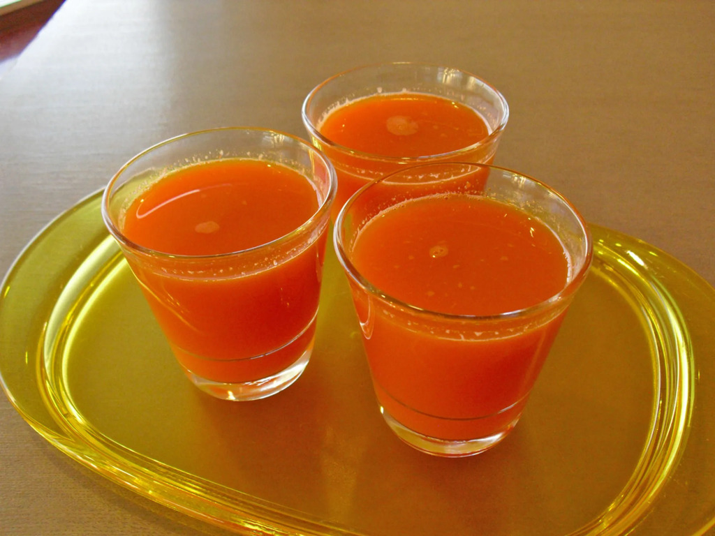 Healthpia Kurashiki Fasting Health