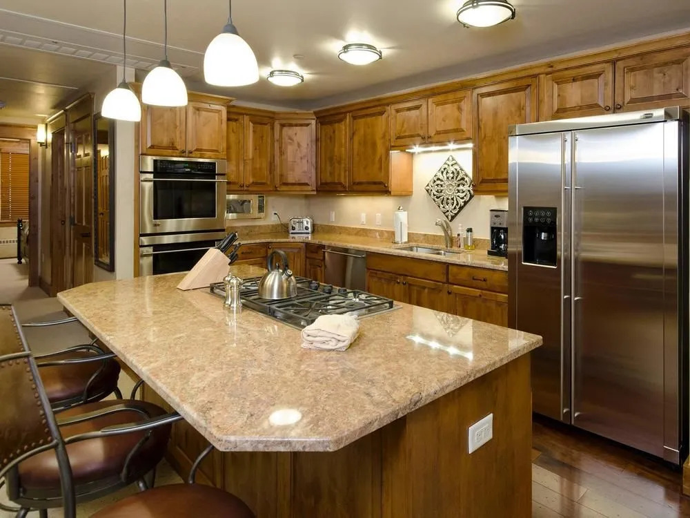 Highmark Steamboat Luxury Condominiums