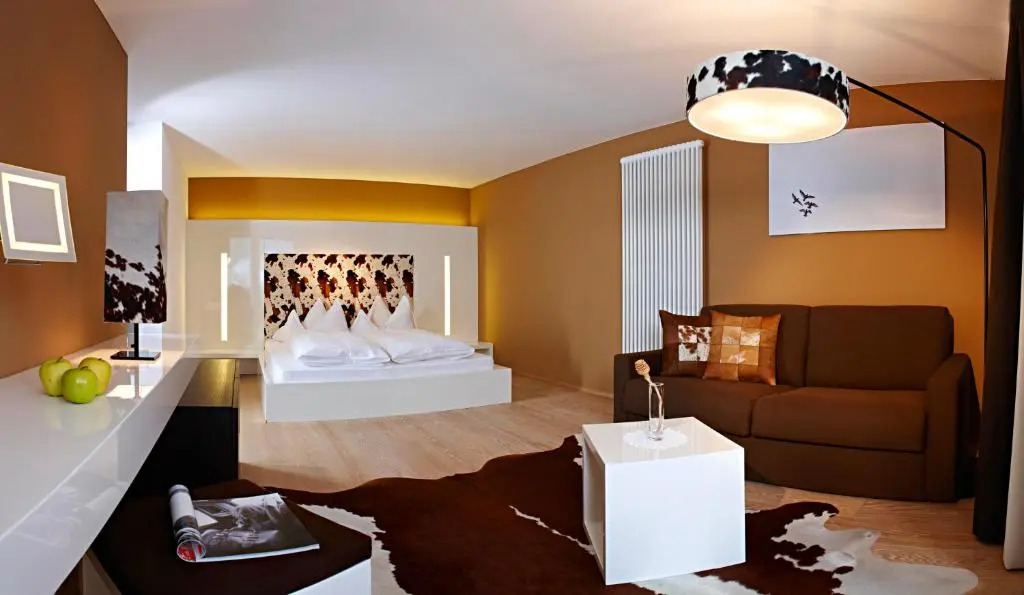 Hotel Monika