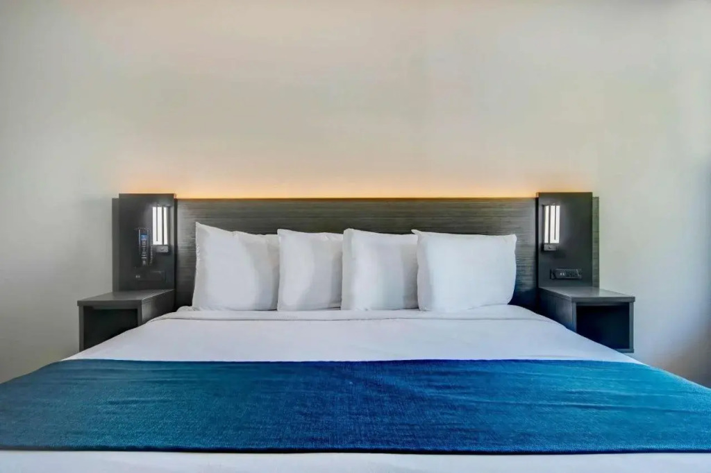 Studio 6 Extended Stay - Ocean Springs, MS