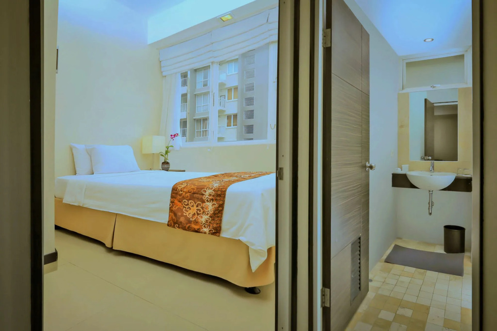 Golden Tulip Balikpapan Hotel & Suites