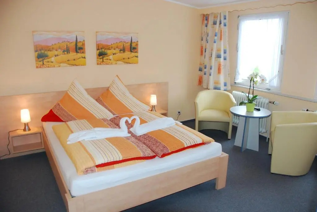 Hotel Norden Norddeich
