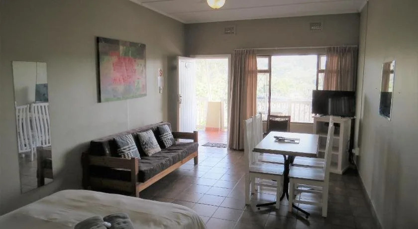 The Tweni Waterfront Guest Lodge