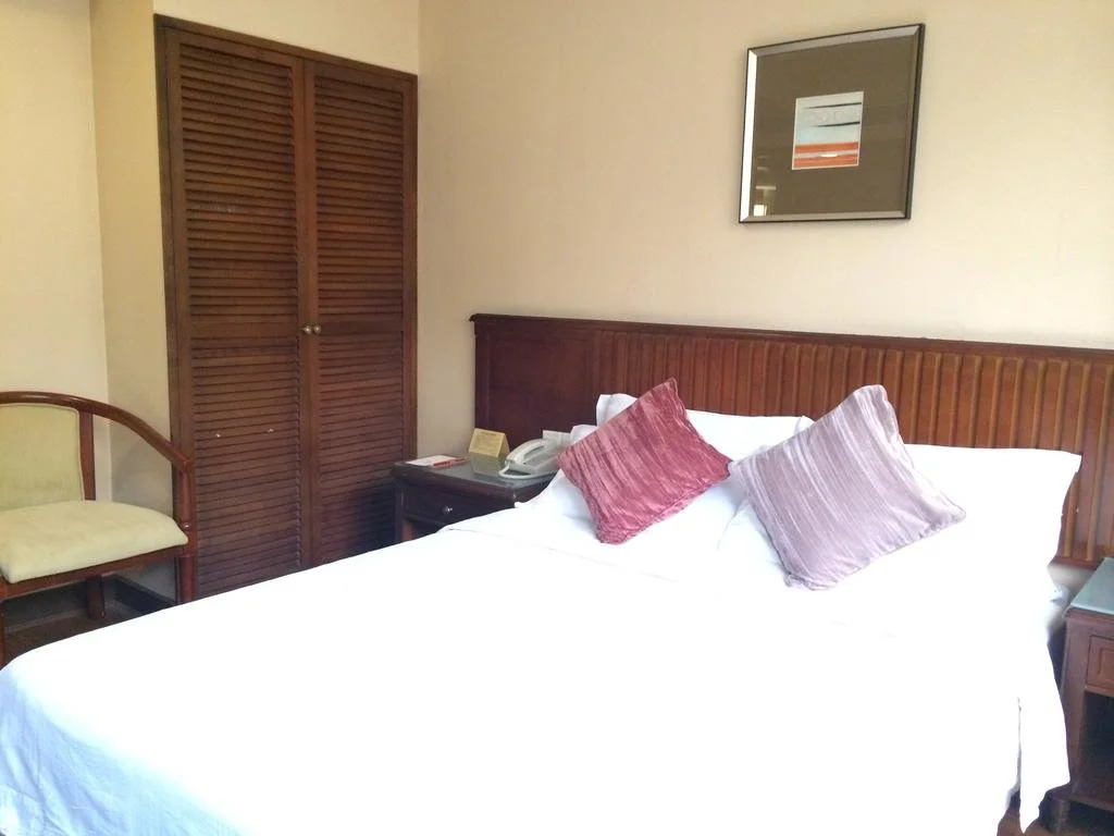 Lee Garden Inn - Shenzhen